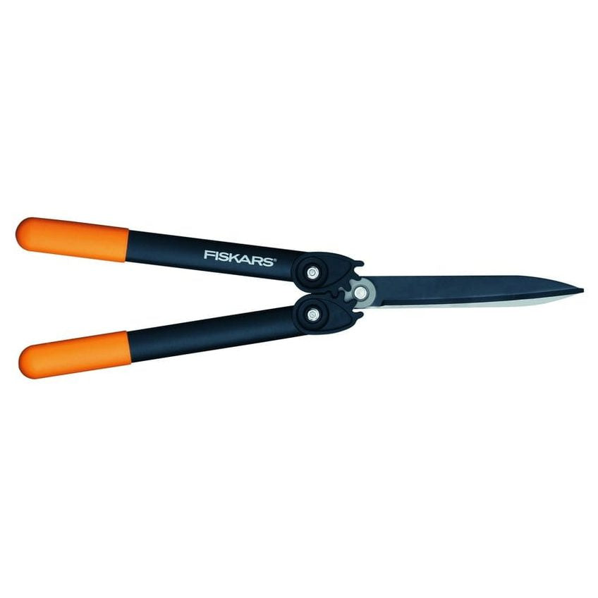 Fiskars HS72 PowerGear Häcksax